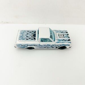 Mattel Hot Wheels ‘65 Ford Ranchero from 2010